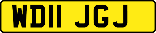 WD11JGJ