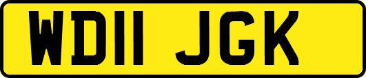 WD11JGK