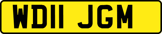 WD11JGM
