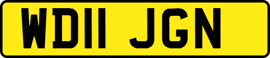 WD11JGN