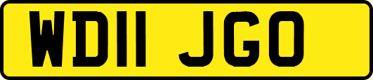 WD11JGO