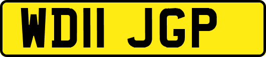 WD11JGP