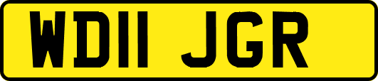 WD11JGR