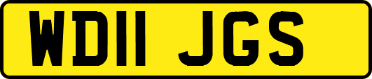 WD11JGS