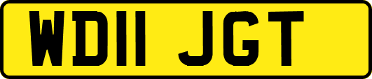 WD11JGT