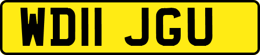 WD11JGU