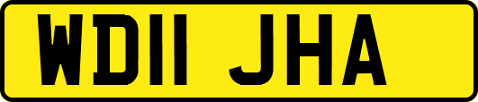 WD11JHA