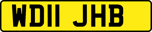 WD11JHB
