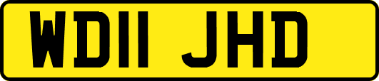 WD11JHD