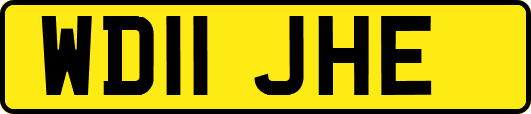 WD11JHE
