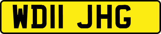 WD11JHG