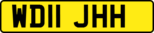 WD11JHH
