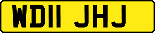 WD11JHJ