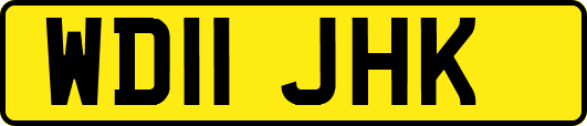 WD11JHK
