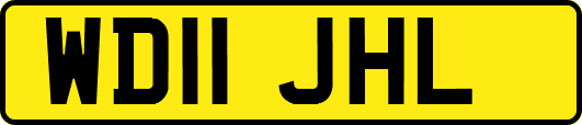 WD11JHL