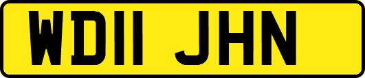 WD11JHN