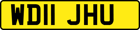 WD11JHU