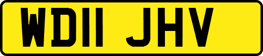 WD11JHV