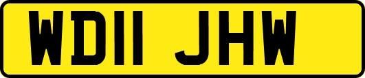 WD11JHW