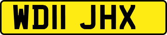 WD11JHX