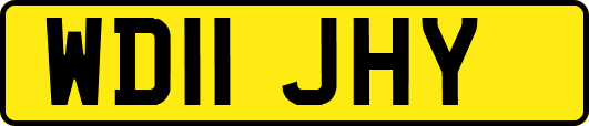 WD11JHY