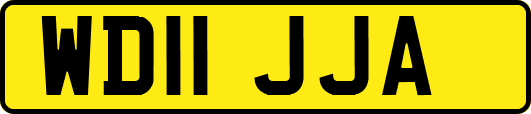 WD11JJA