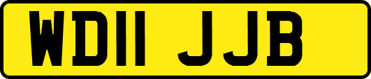 WD11JJB