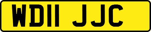 WD11JJC