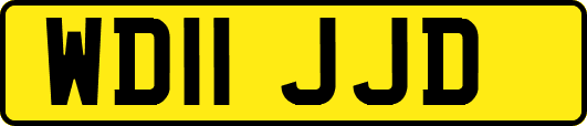 WD11JJD