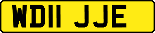 WD11JJE