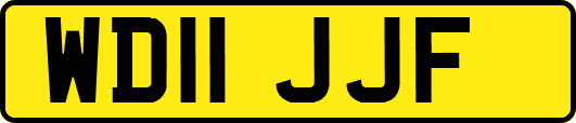 WD11JJF