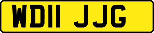 WD11JJG