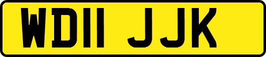 WD11JJK
