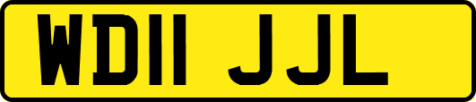 WD11JJL