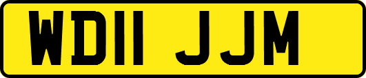 WD11JJM