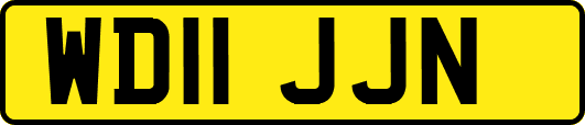 WD11JJN