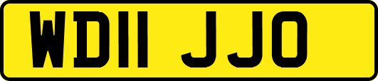 WD11JJO