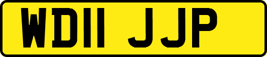 WD11JJP