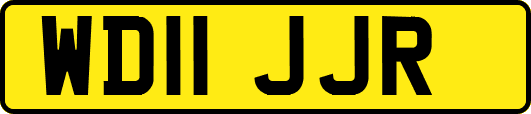 WD11JJR
