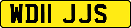WD11JJS