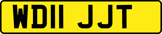 WD11JJT