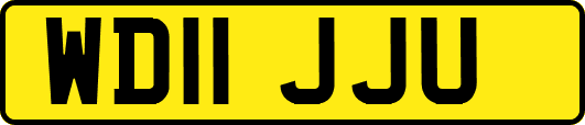 WD11JJU