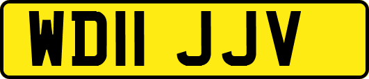 WD11JJV