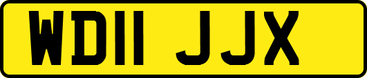 WD11JJX
