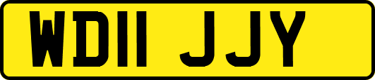 WD11JJY