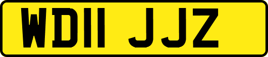 WD11JJZ