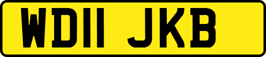 WD11JKB