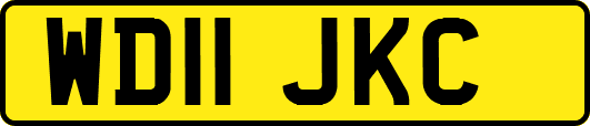 WD11JKC