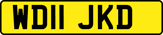 WD11JKD
