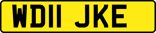WD11JKE